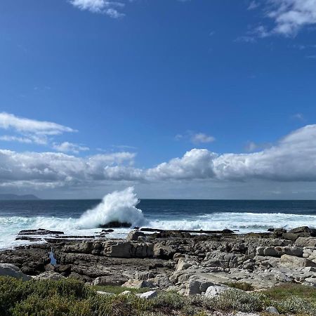 Whale Rock Estate Four 1 Apartment Hermanus Exterior photo