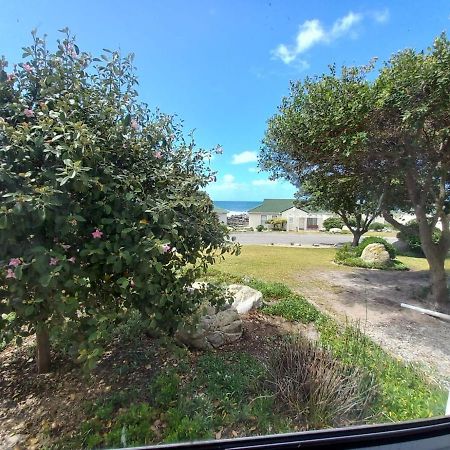 Whale Rock Estate Four 1 Apartment Hermanus Exterior photo