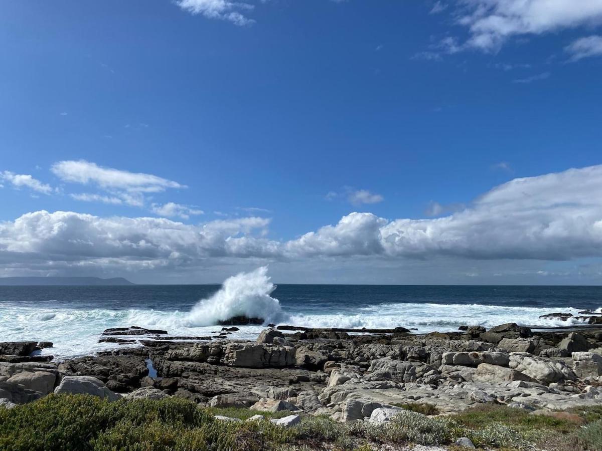 Whale Rock Estate Four 1 Apartment Hermanus Exterior photo