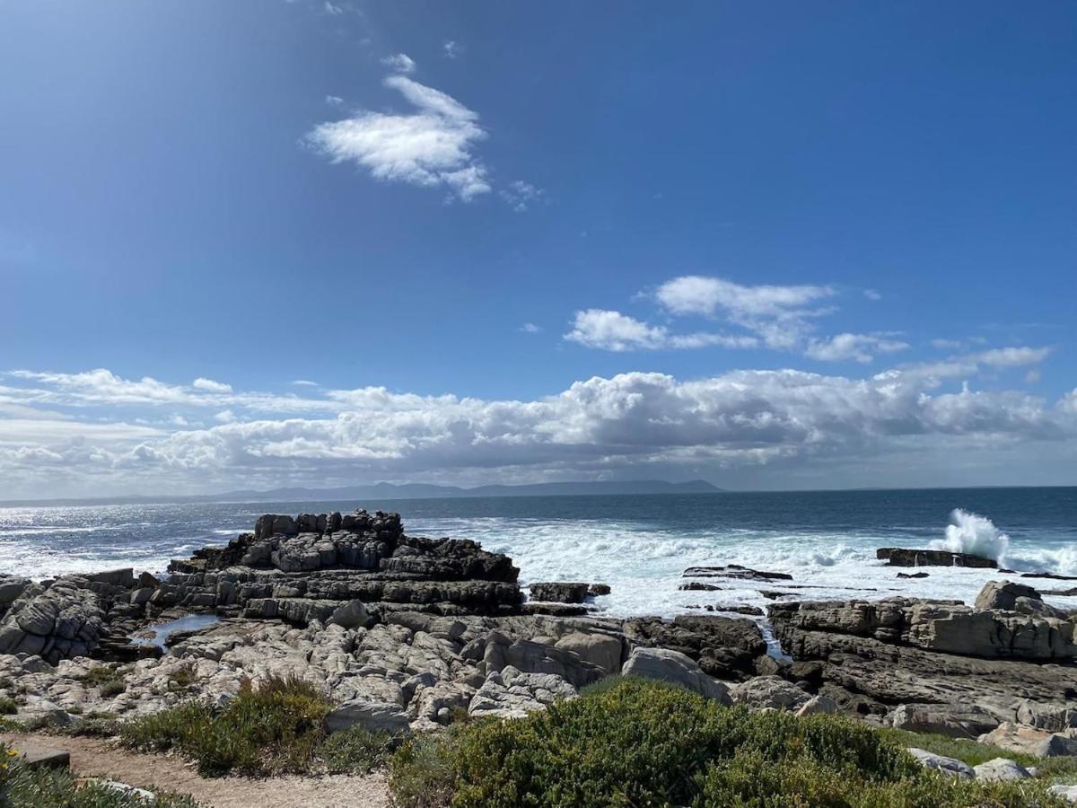 Whale Rock Estate Four 1 Apartment Hermanus Exterior photo